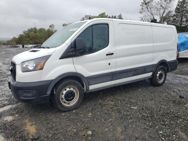 2021 FORD TRANSIT T- - 1FTYE1Y80MKA84674