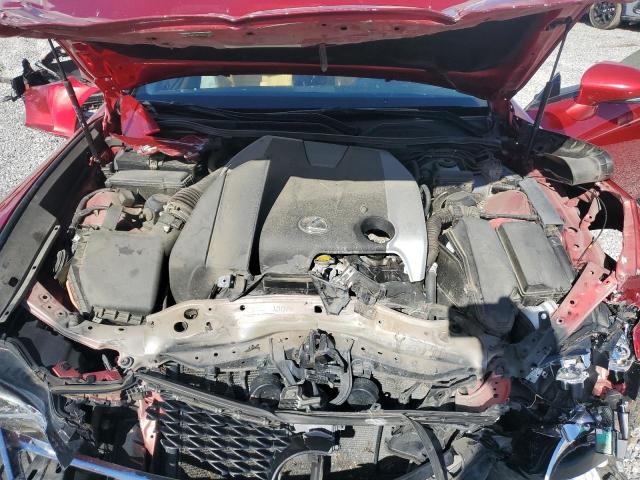 2016 LEXUS RC 350 #3286770884