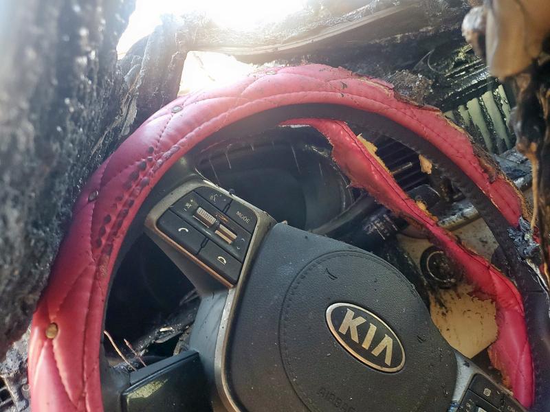 2019 KIA SORENTO EX #3286758307