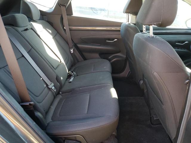 2022 HYUNDAI TUCSON SE - 5NMJA3AE8NH078496