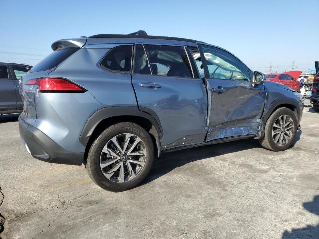 2023 TOYOTA COROLLA CR - 7MUEAAAG5PV068084