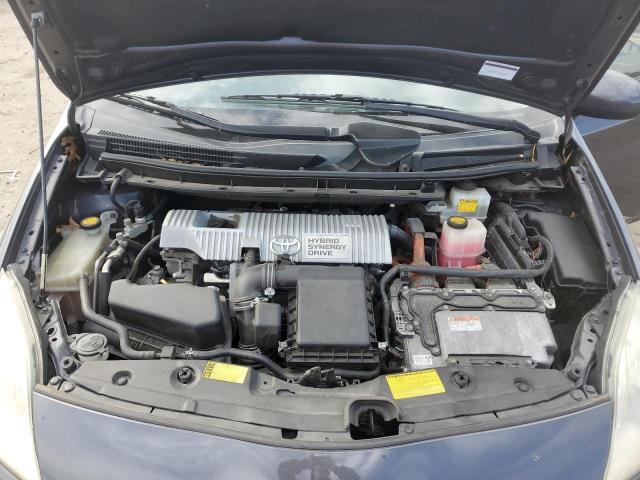 2012 TOYOTA PRIUS - JTDKN3DU6C1506942