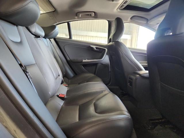 2016 VOLVO S60 PREMIER YV126MFK0G2391568