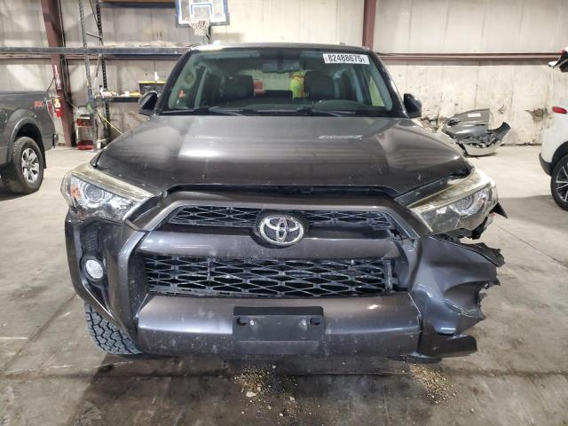 2014 TOYOTA 4RUNNER SR #3287700007