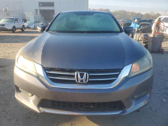 2014 HONDA ACCORD SPO - 1HGCR2F57EA136677