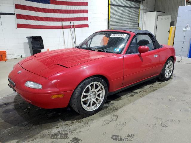 MAZDA MX-5 MIATA