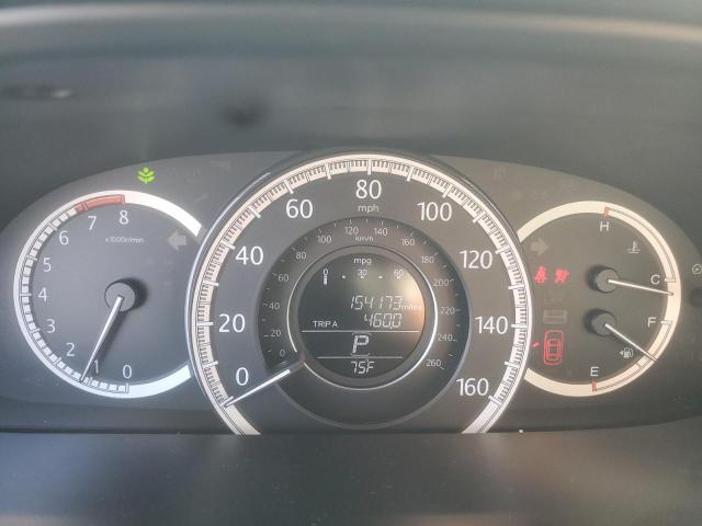 2014 HONDA ACCORD LX #3274812091