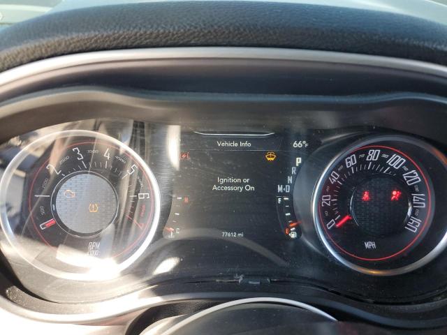 2022 DODGE CHALLENGER #3285012963