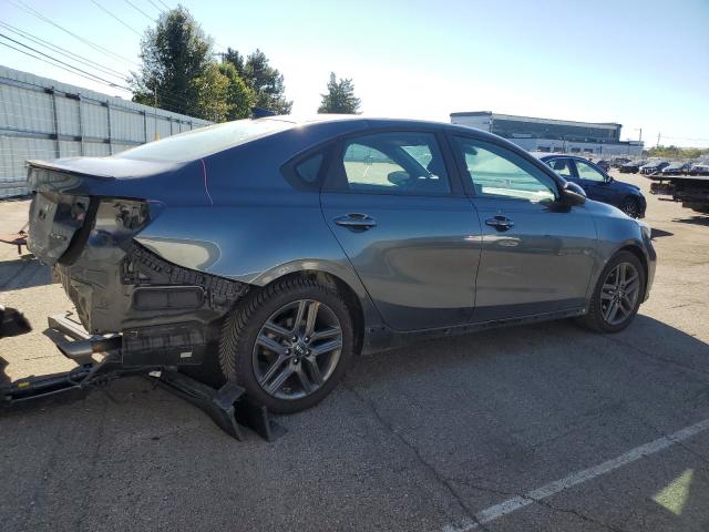 2020 KIA FORTE GT L - 3KPF34AD0LE206859