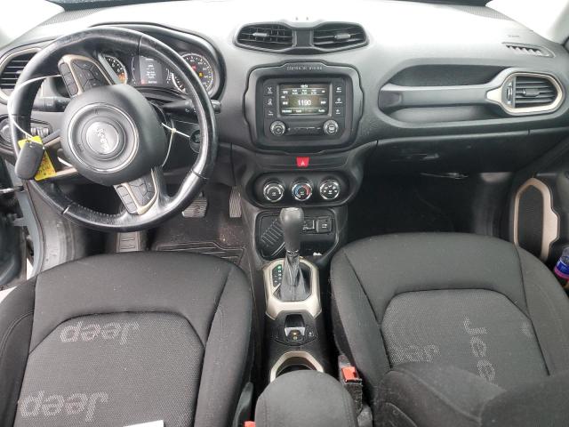 2017 JEEP RENEGADE L ZACCJABB4HPG36456