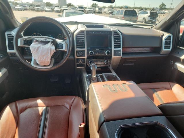 2019 FORD F150 SUPERCREW #3301786339