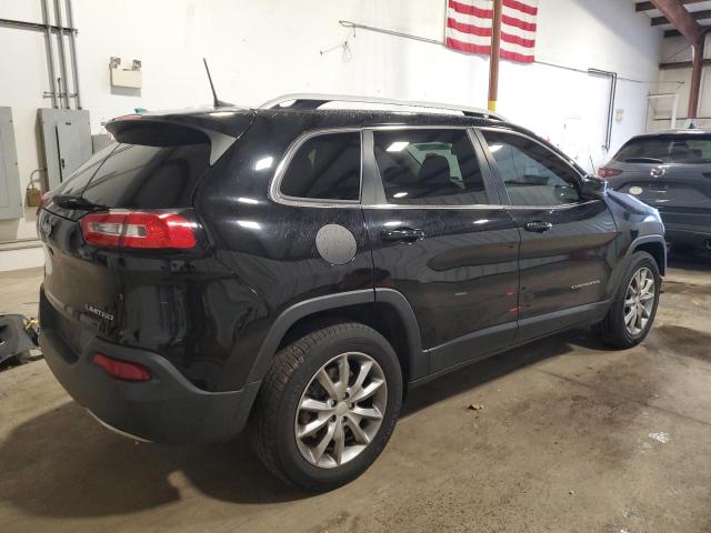 2018 JEEP CHEROKEE L - 1C4PJMDB7JD571140