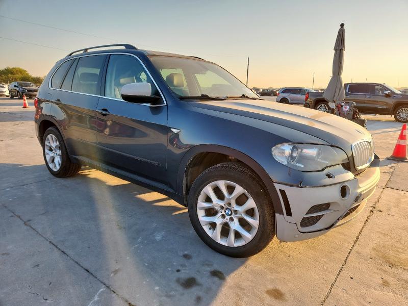 2013 BMW X5 XDRIVE35I - Other View