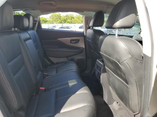 2024 NISSAN MURANO SV 5N1AZ2BJ6RC128343