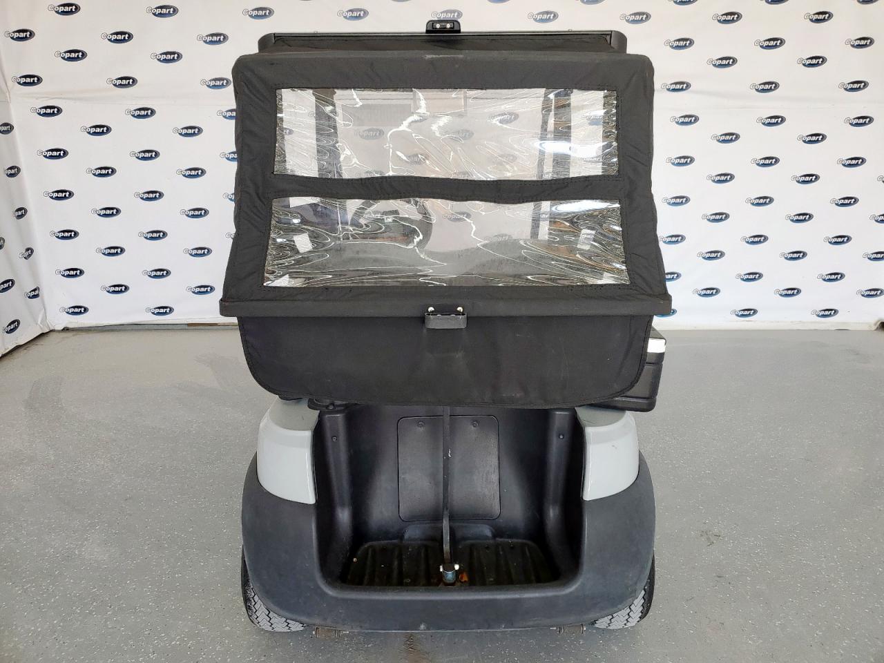 Lot #3255523079 2022 CLUB CAR TEMPO FLA