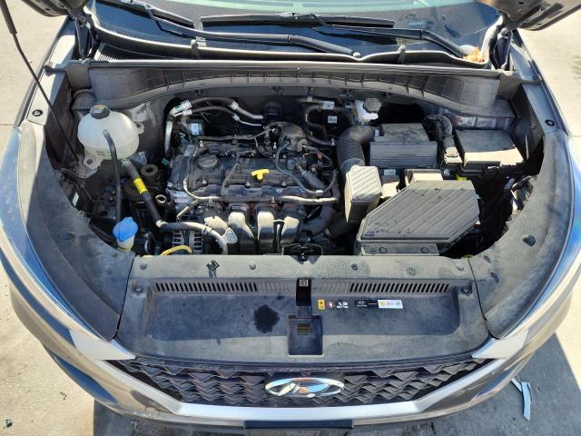 2020 HYUNDAI TUCSON SE - KM8J2CA44LU209672