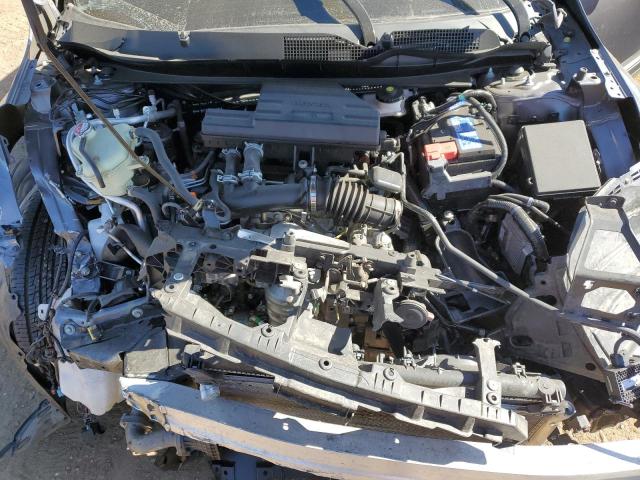2022 HONDA CR-V EXL #3284308041