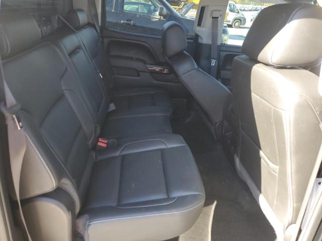 2017 GMC SIERRA K15 #3290473767