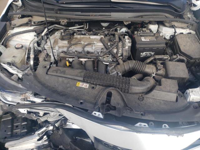 2022 TOYOTA COROLLA LE #3293440418