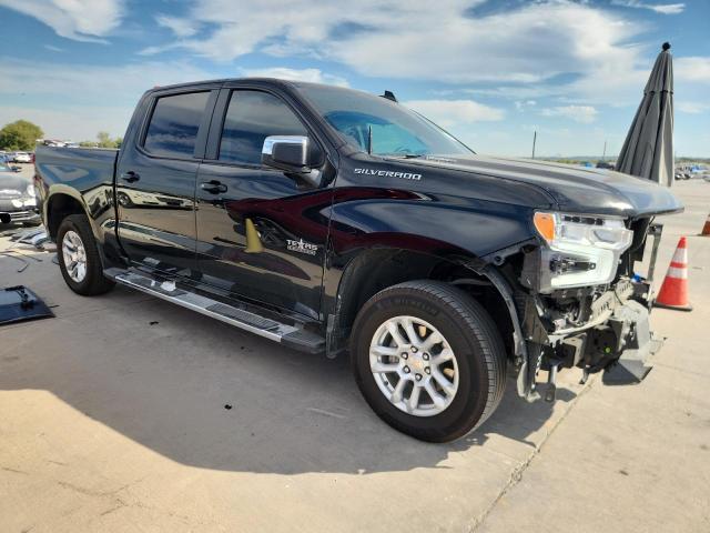 2024 CHEVROLET SILVRDO LT #3301881420