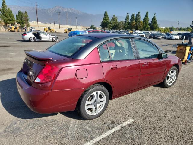 2003 SATURN ION LEVEL - Other View