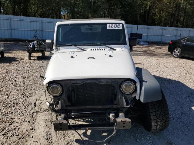 2013 JEEP WRANGLER S #3290326975