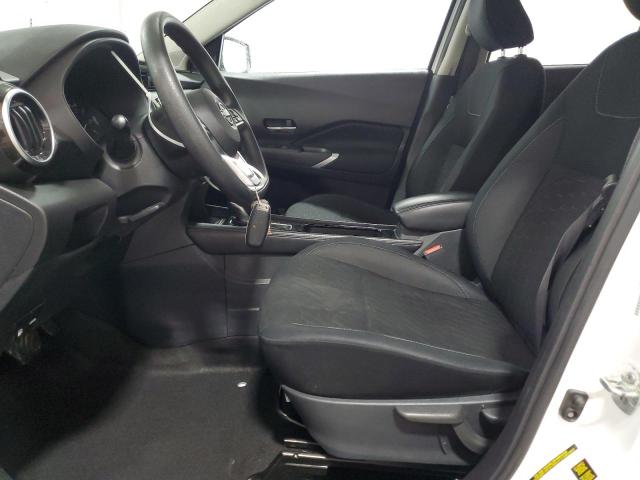 2023 NISSAN KICKS SV 3N1CP5CV9PL514474