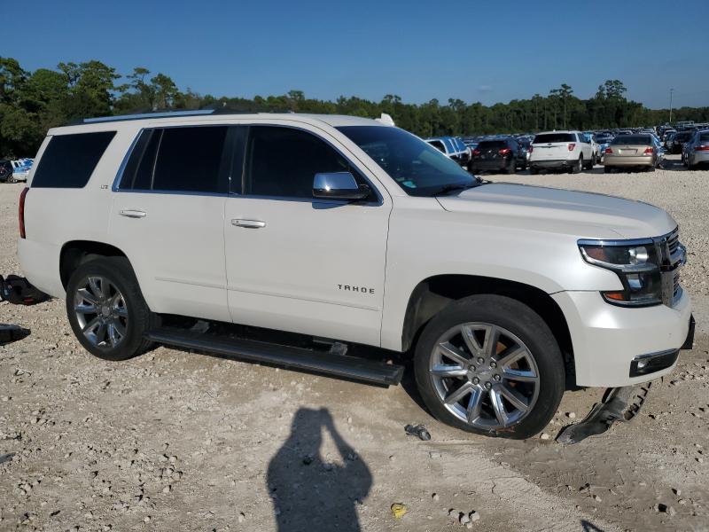 2016 CHEVROLET TAHOE C150 #3281538383