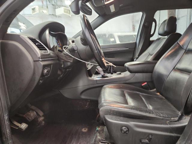 2018 JEEP GRAND CHER #3304012646