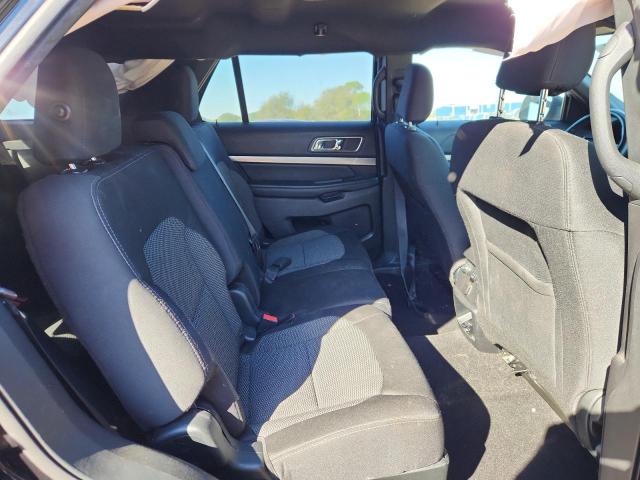 2019 FORD EXPLORER X #3285735654