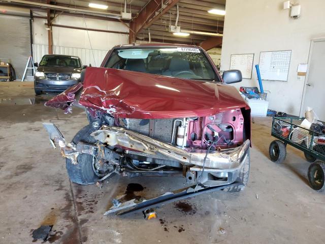 2008 GMC CANYON #3294804747