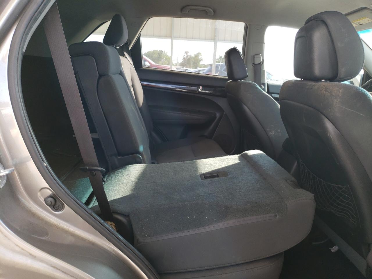 KIA SORENTO BASE