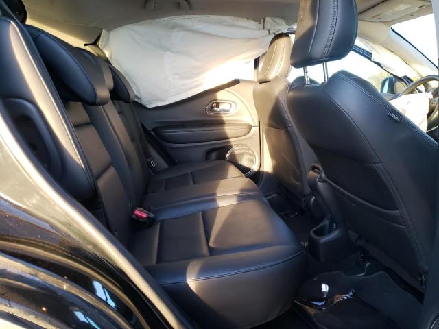 2022 HONDA HR-V EXL #3297099491