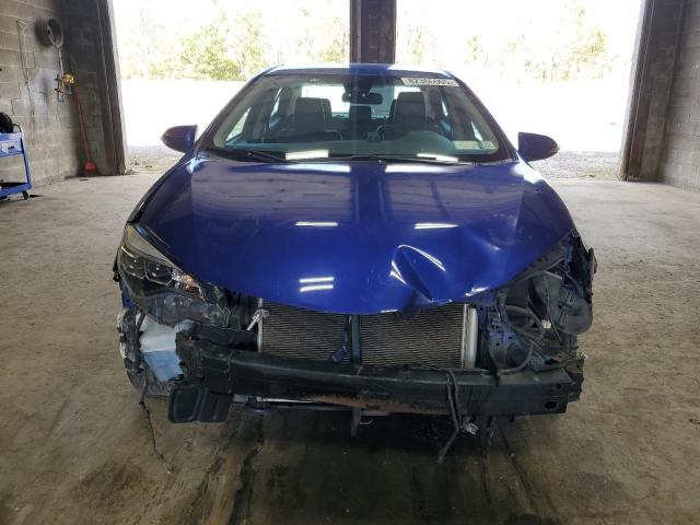 2017 TOYOTA COROLLA L - 2T1BURHEXHC912718