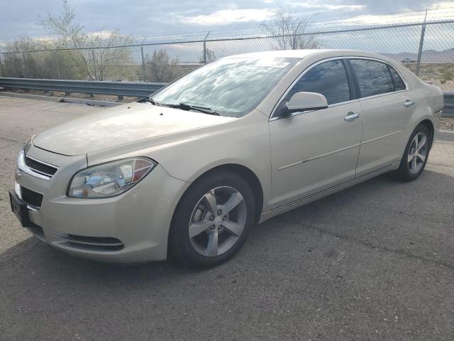 2012 CHEVROLET MALIBU 1LT - 1G1ZC5EU1CF187752