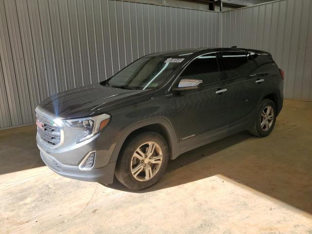GMC TERRAIN SL