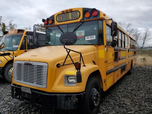 2005 FREIGHTLINER SAF-T-LINER C2 #3276985294