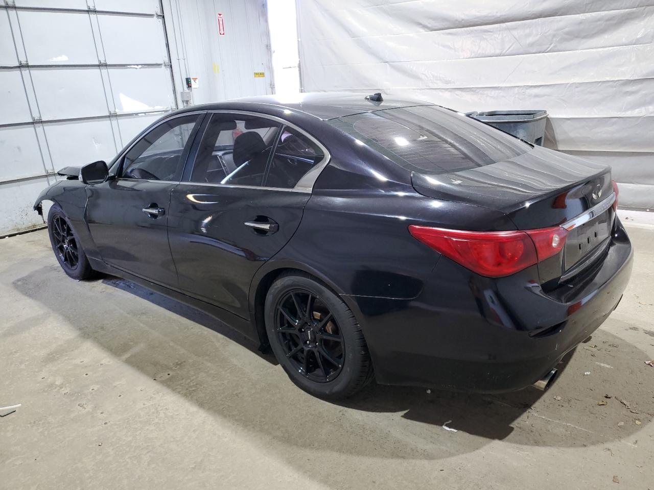 INFINITI Q50 BASE