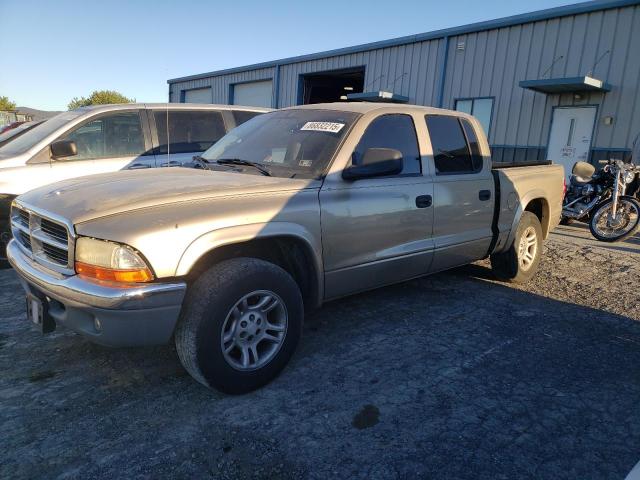DODGE DAKOTA QUA