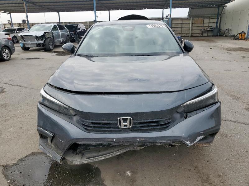 2024 HONDA CIVIC SPOR #3284122560