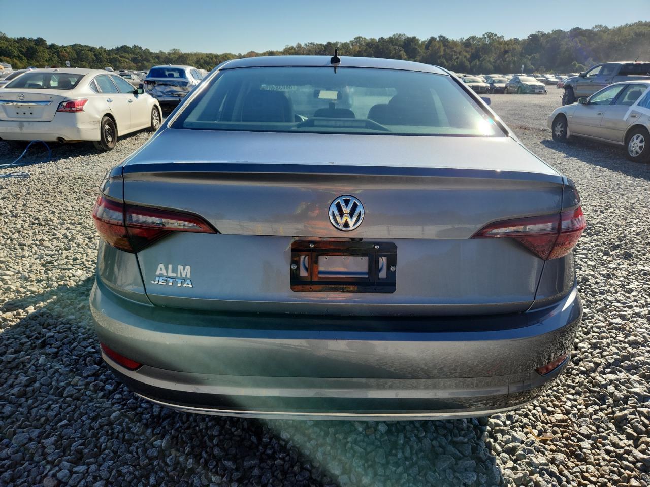 VOLKSWAGEN JETTA S