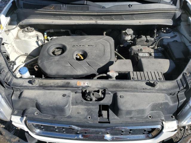 2013 KIA SOUL + - KNDJT2A64D7588203