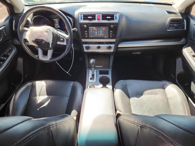 2015 SUBARU LEGACY 2.5 - 4S3BNBJ67F3005759