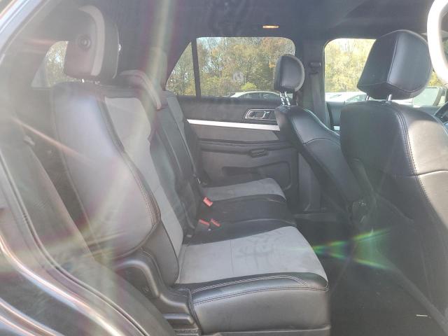 2017 FORD EXPLORER X #3281554424