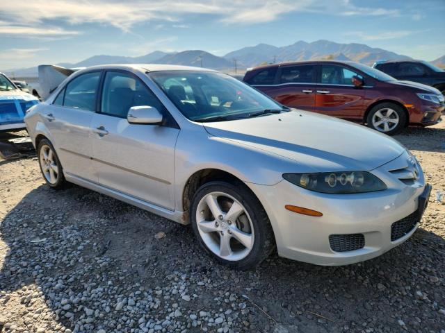 2007 MAZDA 6 S #3298300136