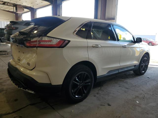 2020 FORD EDGE SEL - 2FMPK4J99LBB43962