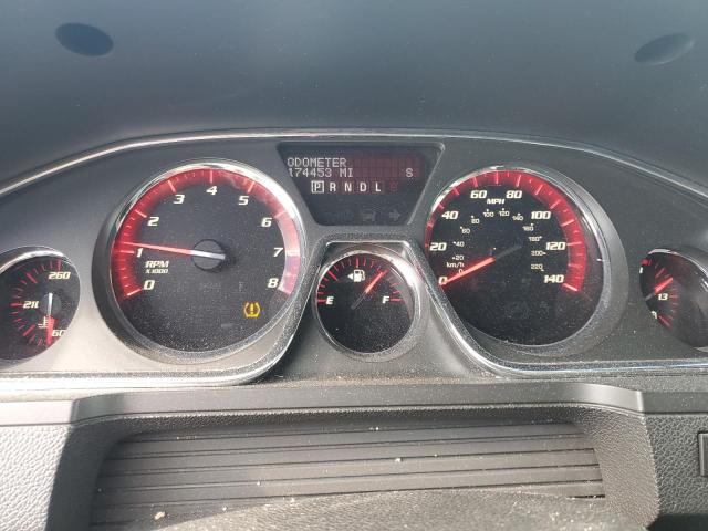 2017 GMC ACADIA LIM - 1GKKRSKD6HJ221283