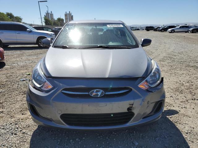 2016 HYUNDAI ACCENT SE KMHCT4AE9GU948479