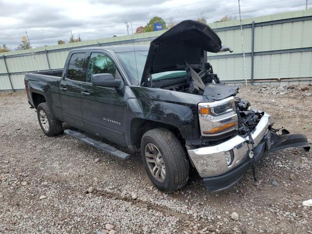 2017 CHEVROLET SILVERADO K1500 LT - 1GCVKRECXHZ171725