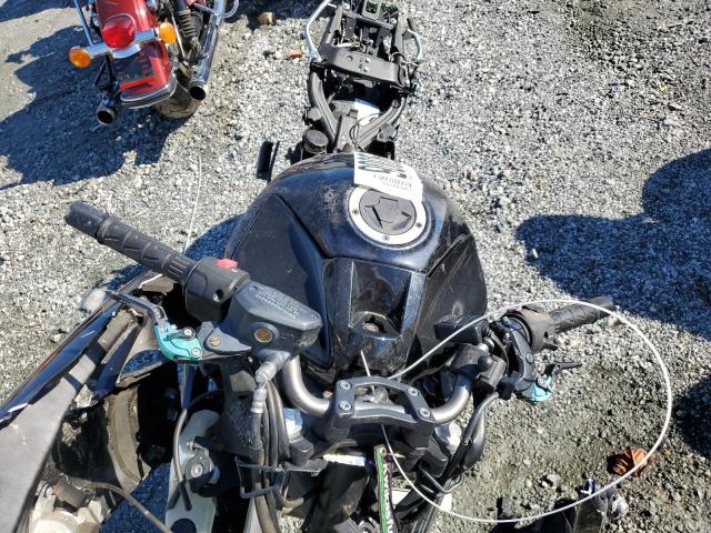 2016 KAWASAKI EX650 E JKAEXEE15GDA21491